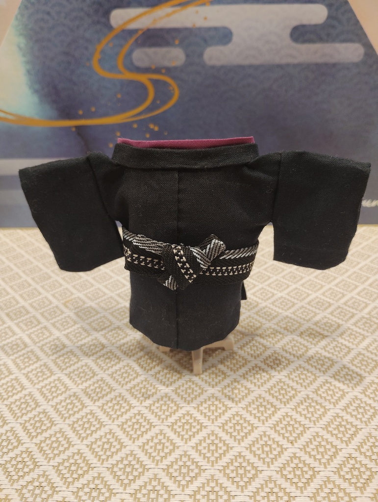 着流しセット🪁