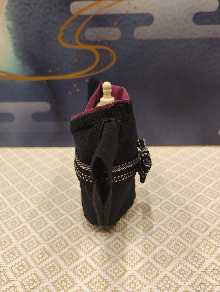 着流しセット🪁