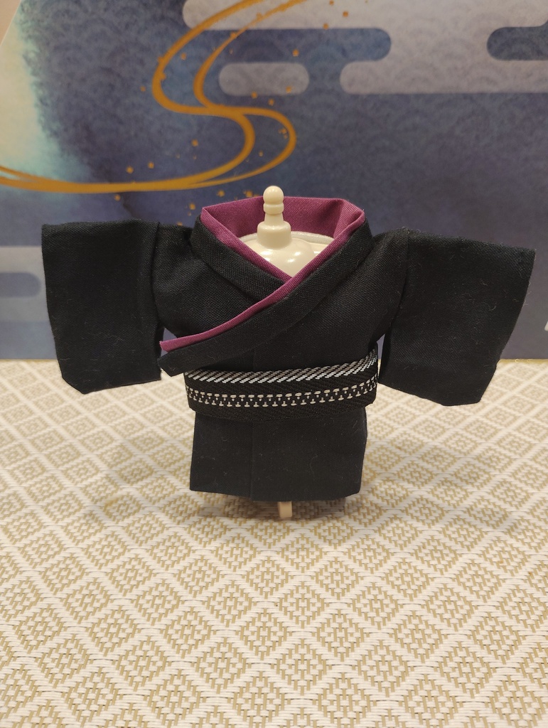 着流しセット🪁