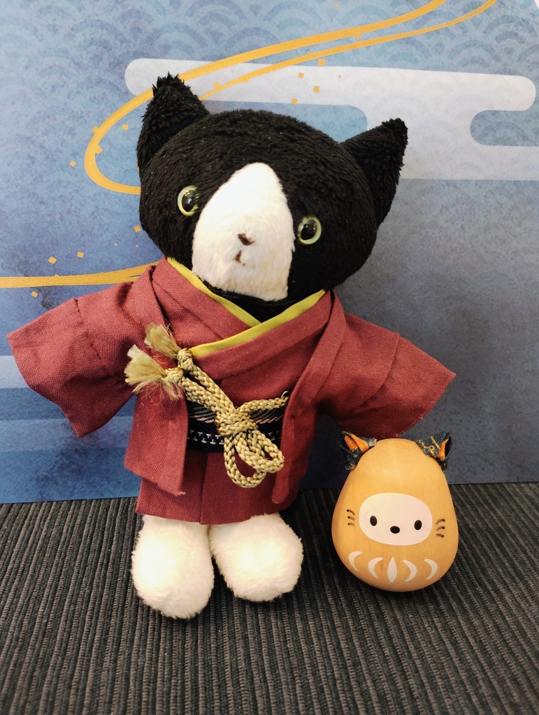 羽織セット🦁🐰　【受注生産】　　※確認事項あり