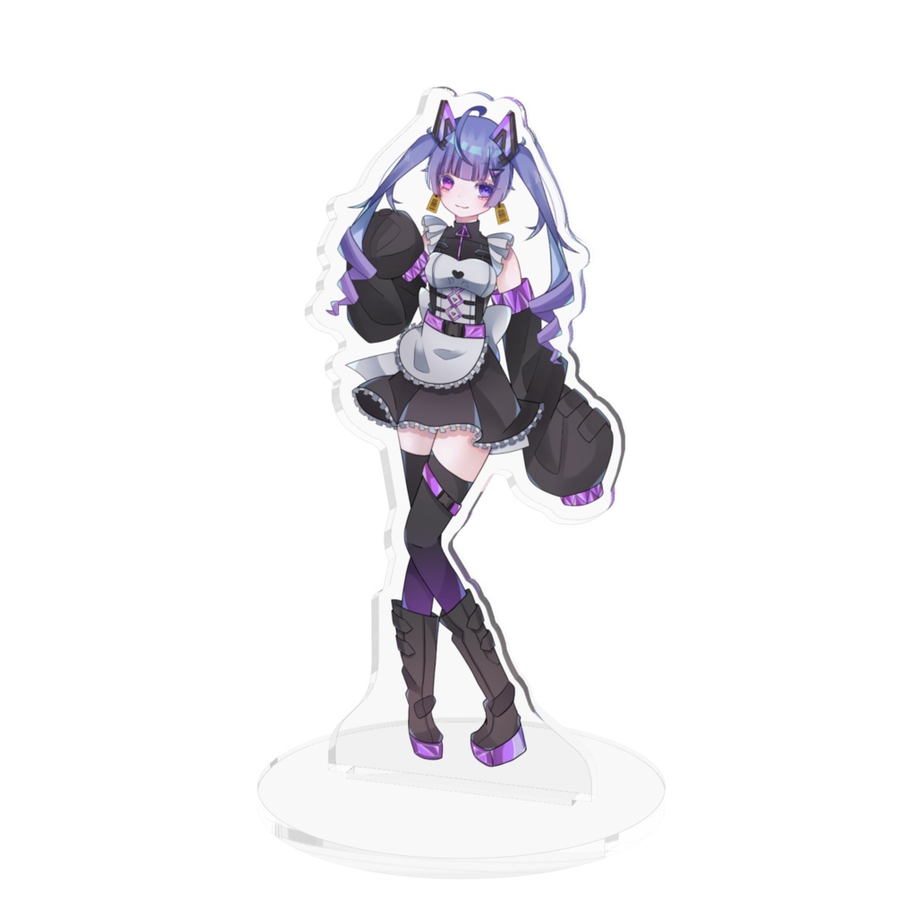 甘冥煙 アクリルスタンド