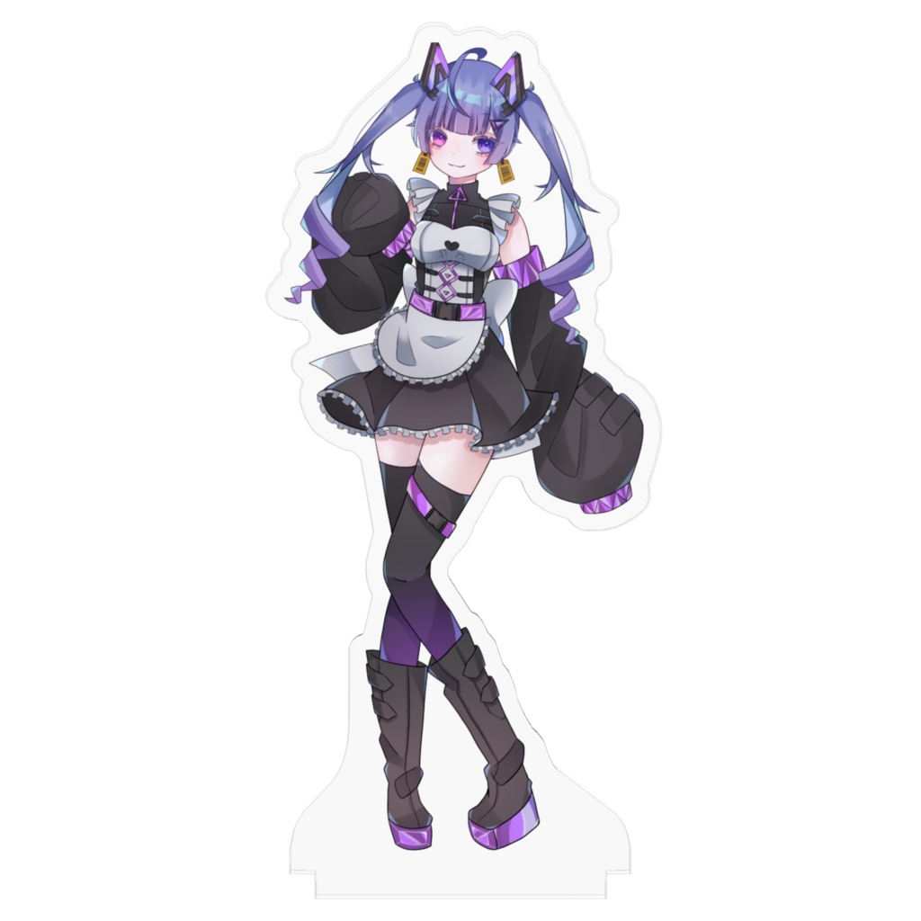 甘冥煙 アクリルスタンド
