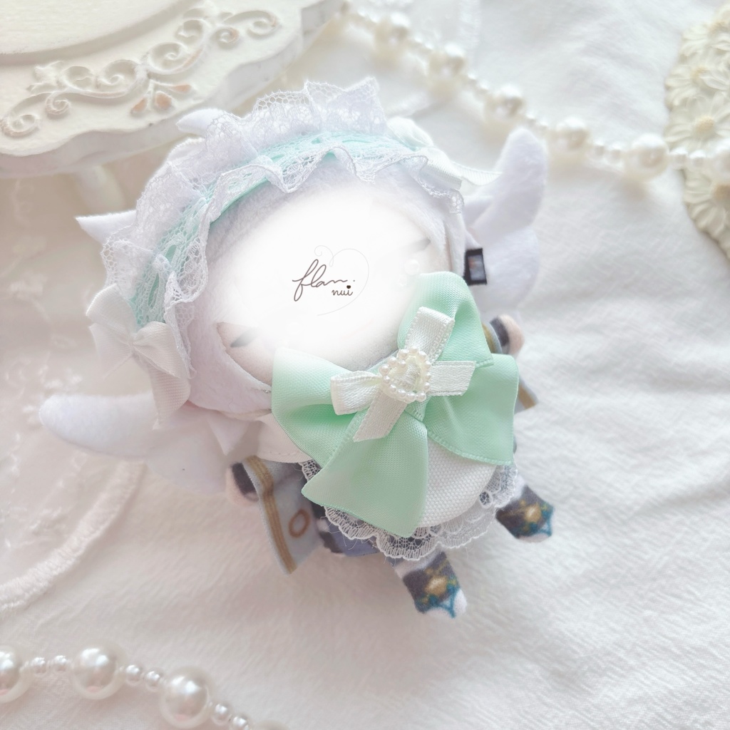 【オーダーメイド】A.Full custom おめかしスタイ