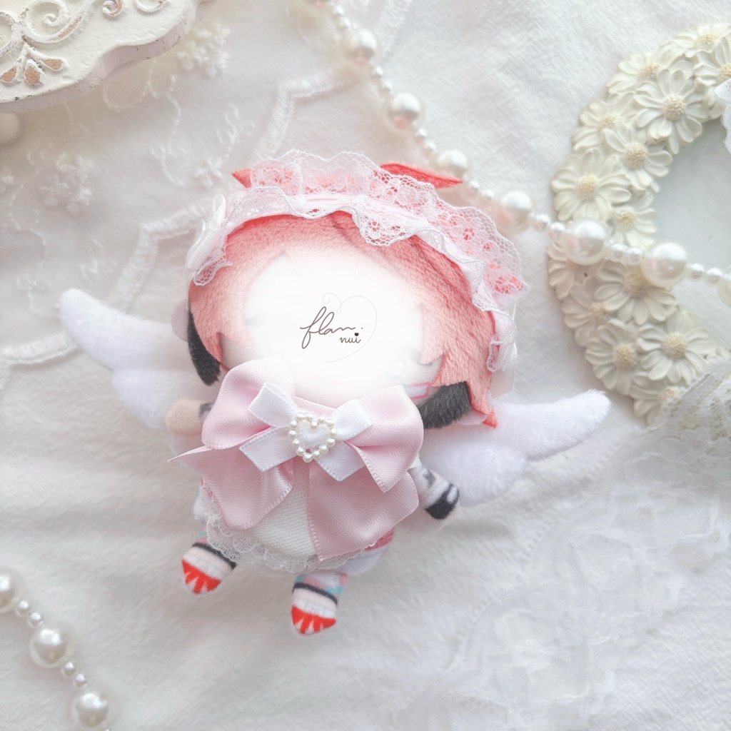 【オーダーメイド】A.Full custom おめかしスタイ