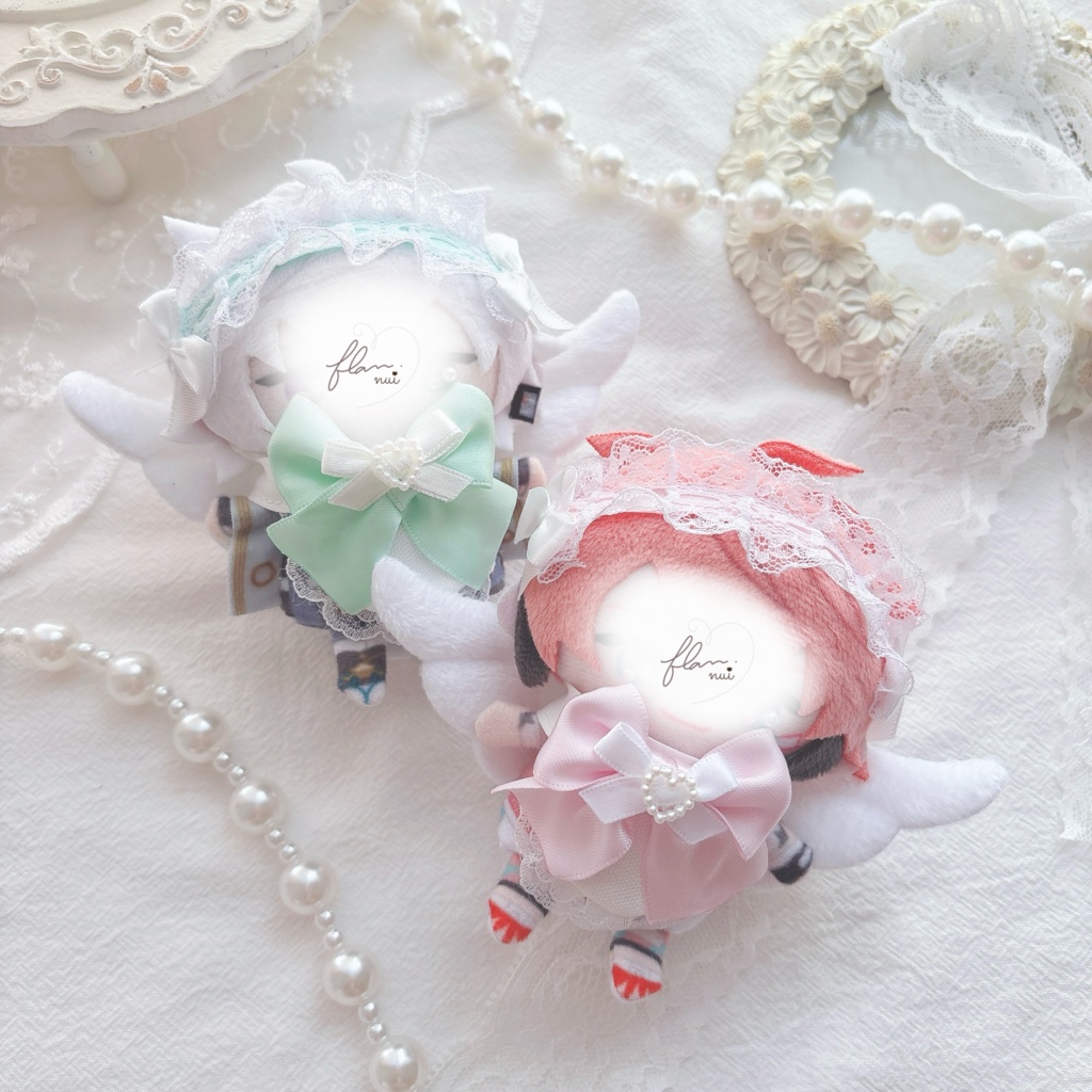 【オーダーメイド】A.Full custom おめかしスタイ