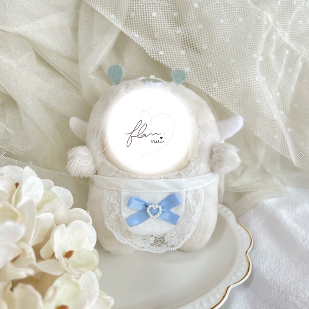 【オーダーメイド】A.Full custom おめかしスタイ