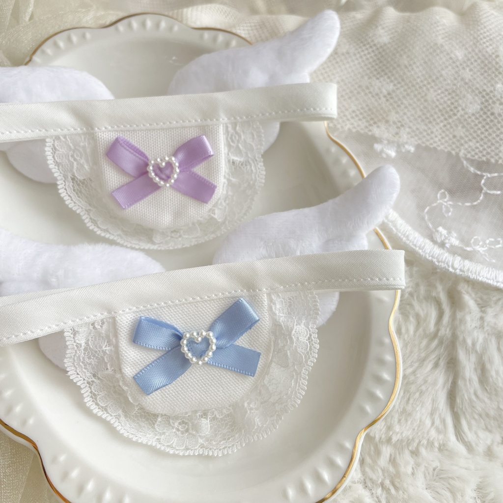 【選べるリボンカラー】 normal ぬいぐるみ用 おめかしスタイ