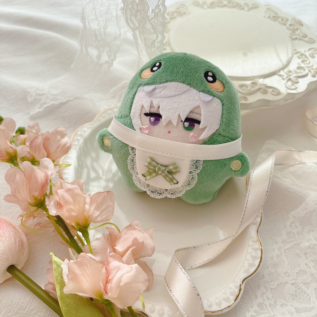 【選べるリボンカラー】 normal ぬいぐるみ用 おめかしスタイ