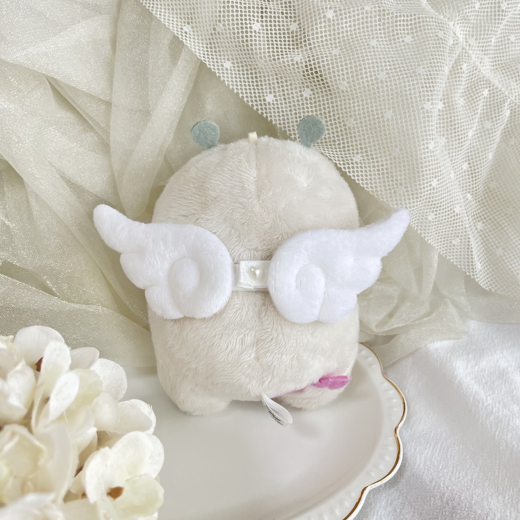 【選べるリボンカラー】 normal ぬいぐるみ用 おめかしスタイ