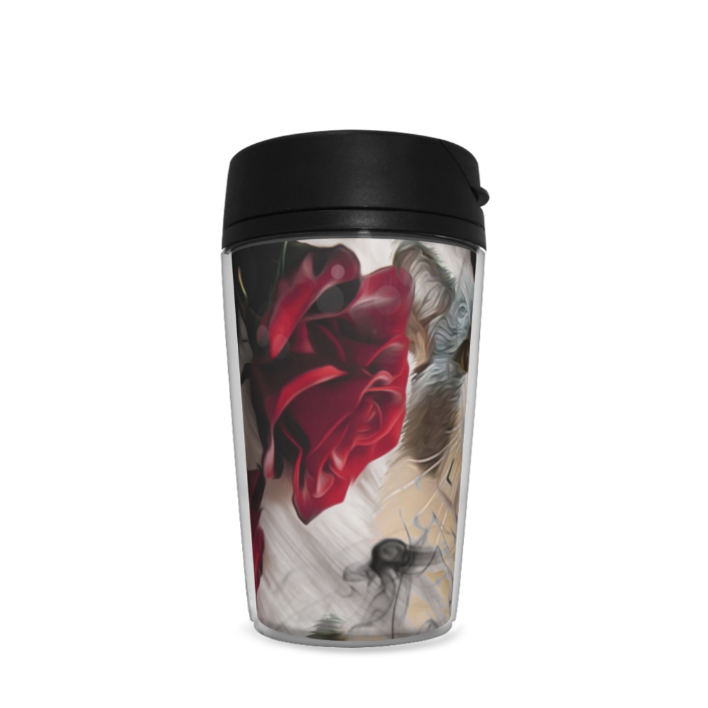 まるこさまタンブラー