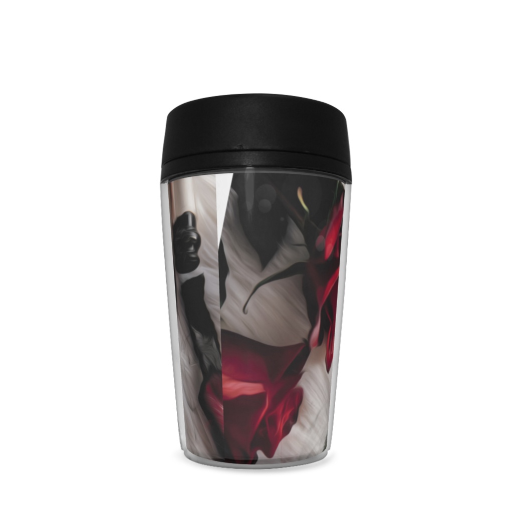 まるこさまタンブラー