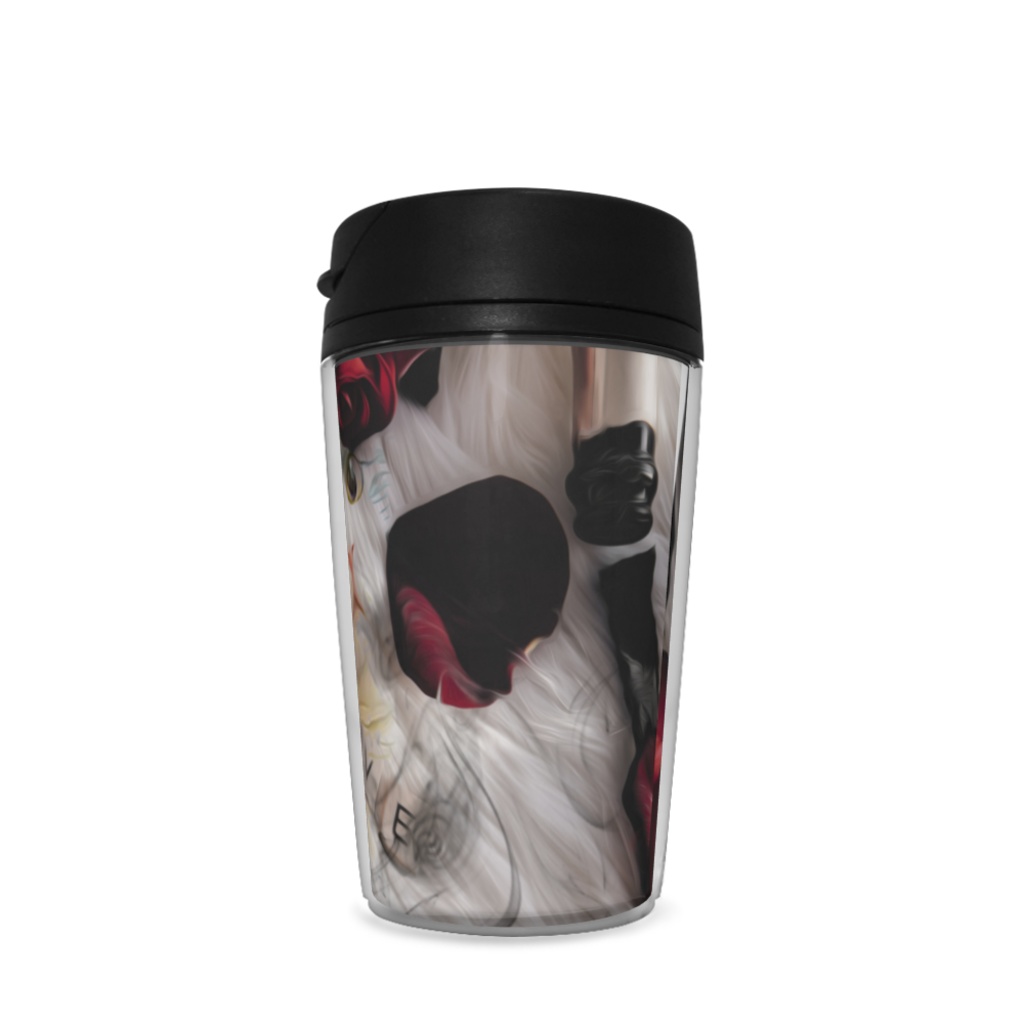 まるこさまタンブラー