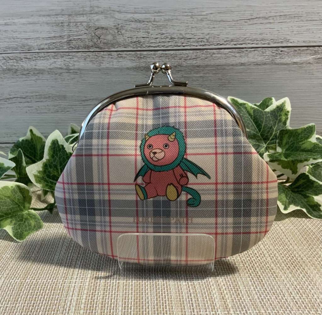 SPY×FAMILY小銭入れ