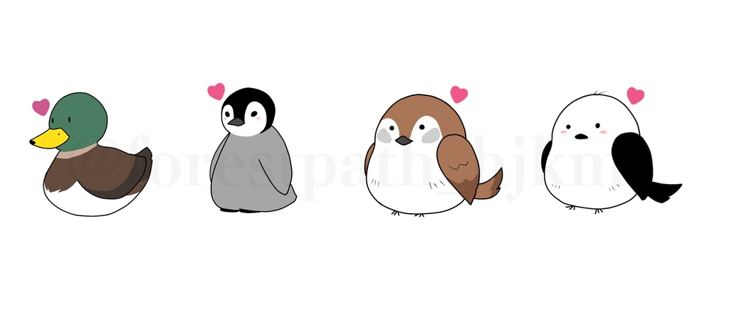 アンブレラマーカー