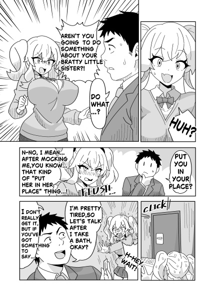 Gununununununu(English Edition)