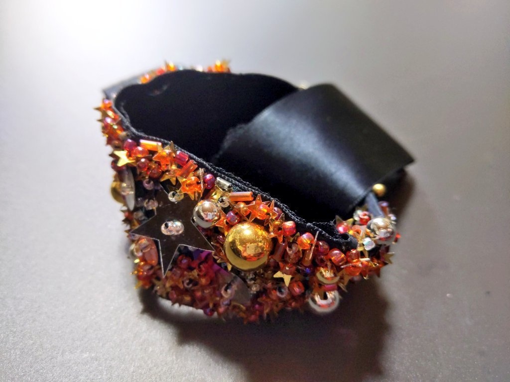 ハンドメイド※アクセサリー