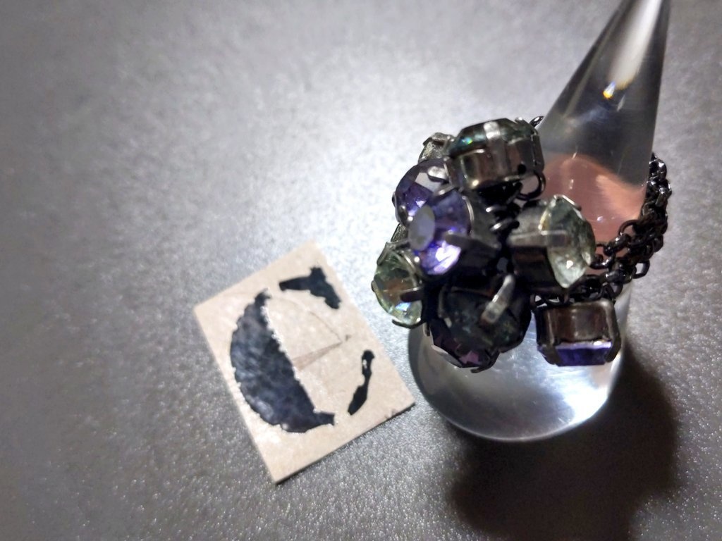 ハンドメイド※アクセサリー