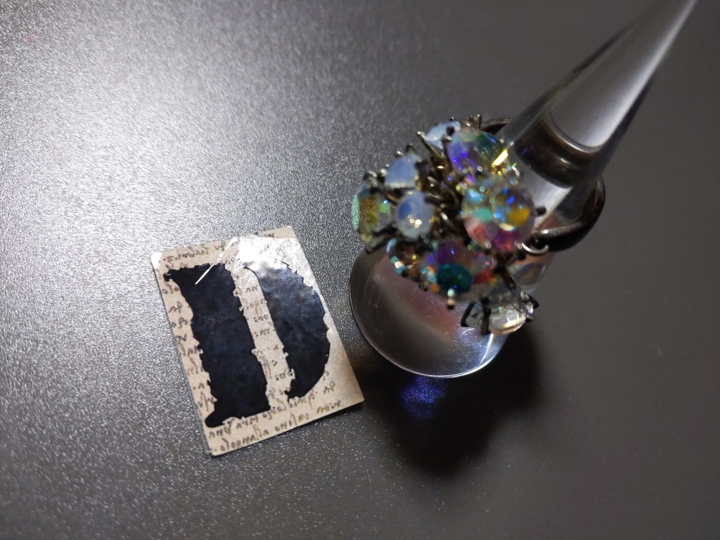 ハンドメイド※アクセサリー