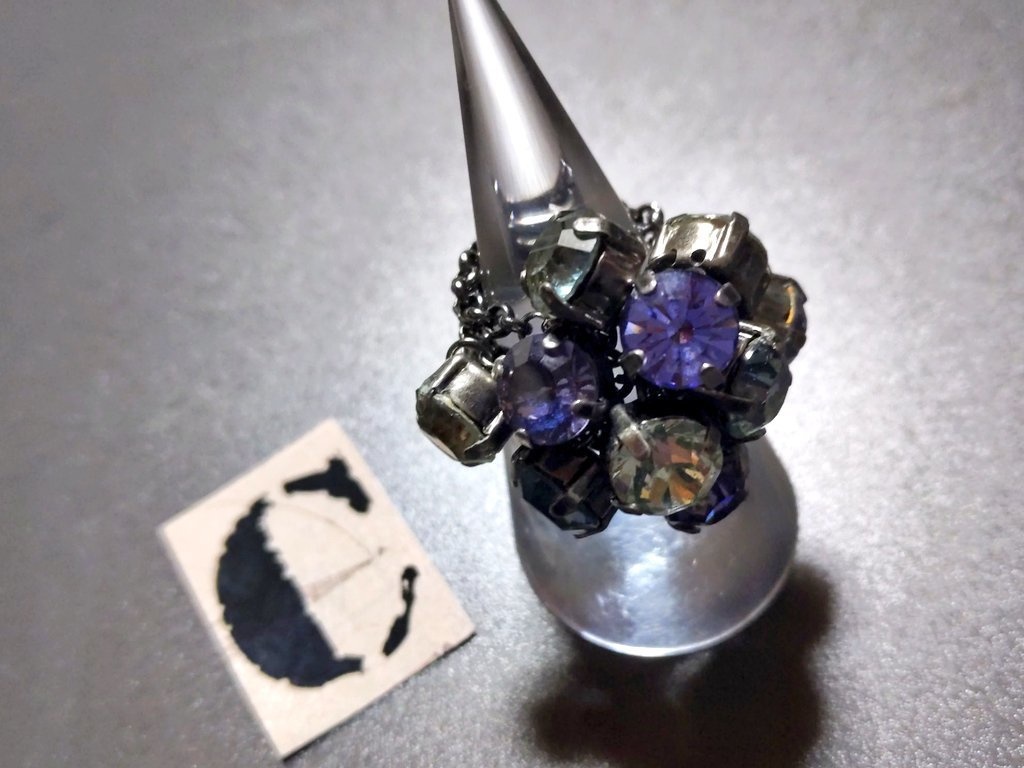 ハンドメイド※アクセサリー