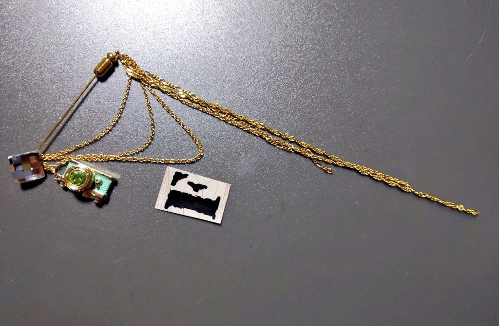 ハンドメイド※アクセサリー