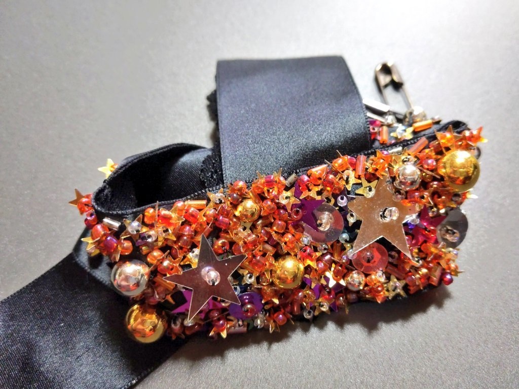 ハンドメイド※アクセサリー