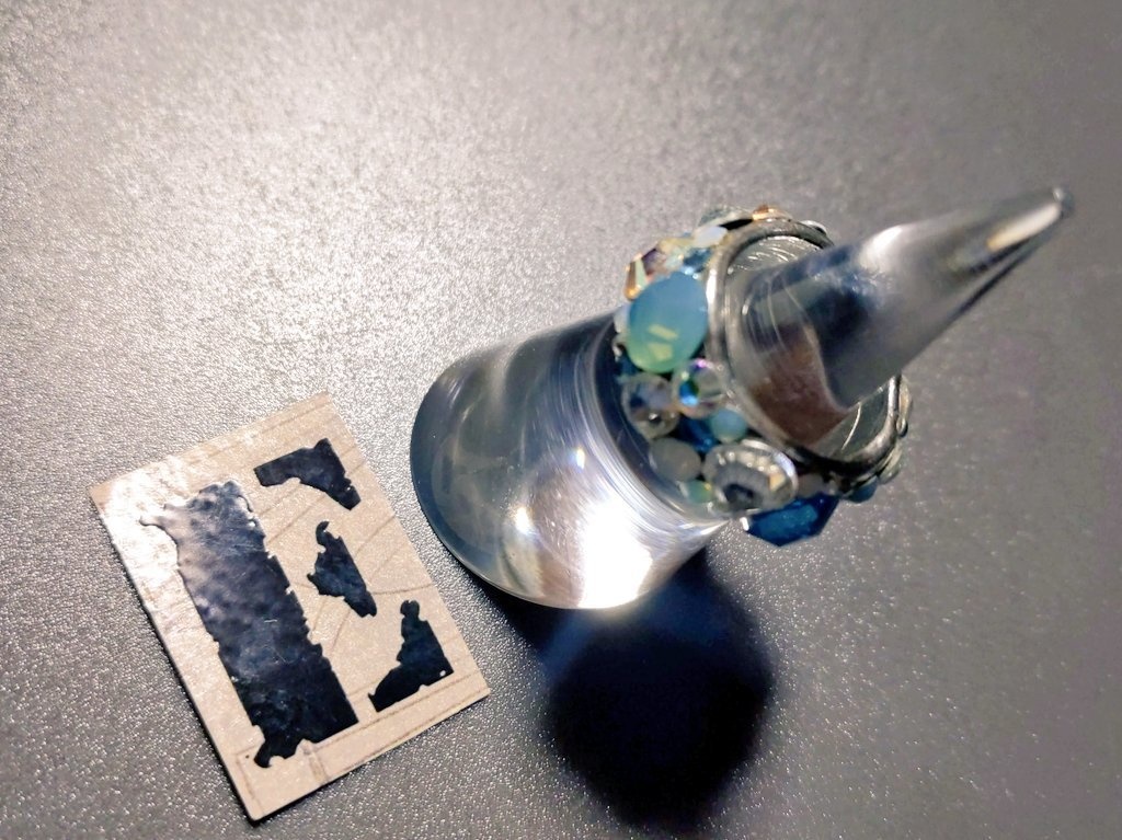 ハンドメイド※アクセサリー