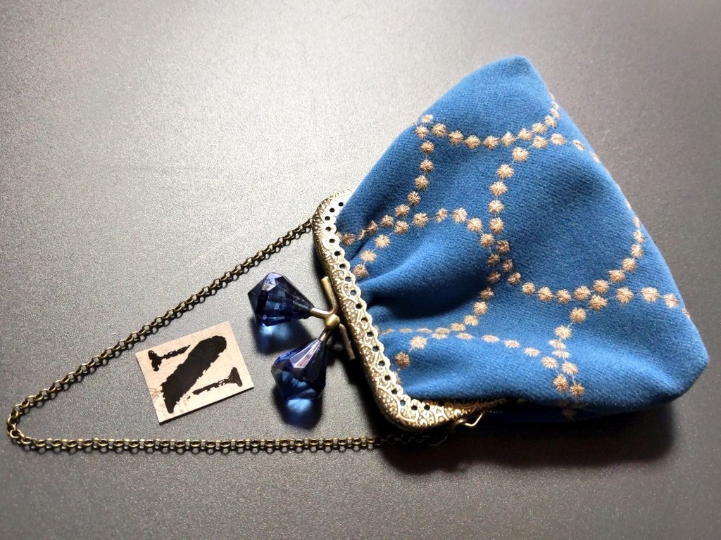 ハンドメイドシリーズ※全て商用利用可能生地です