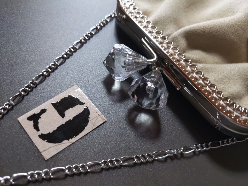 ハンドメイドシリーズ※全て商用利用可能生地です