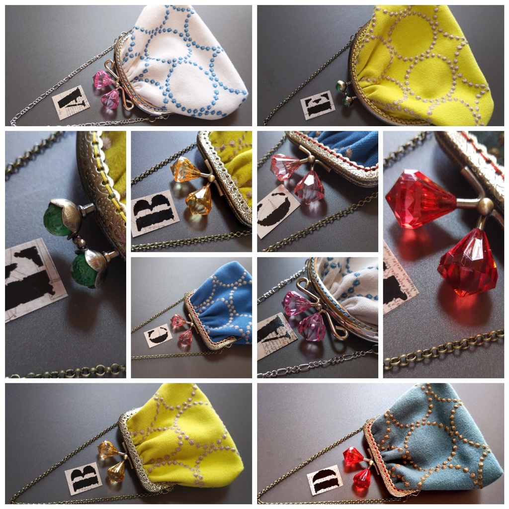 ハンドメイドシリーズ※全て商用利用可能生地です