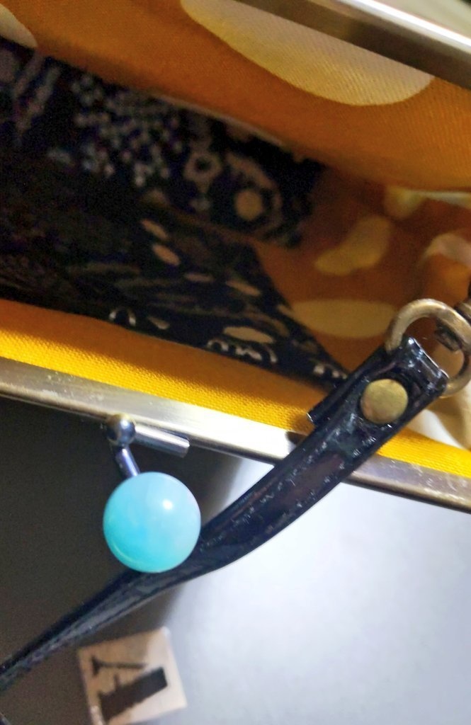 がま口👛バッグ