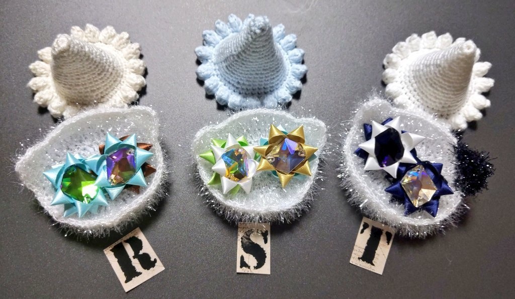 ほーちゃんスペシャルセット企画・売上は全て🐱関係※寄付等にも(ΦωΦ)ふ