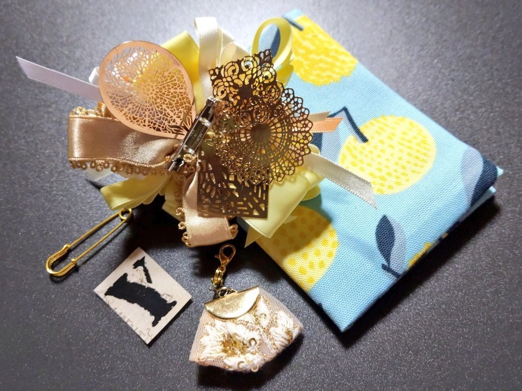 ほーちゃんスペシャルセット企画・売上は全て🐱関係※寄付等にも(ΦωΦ)ふ