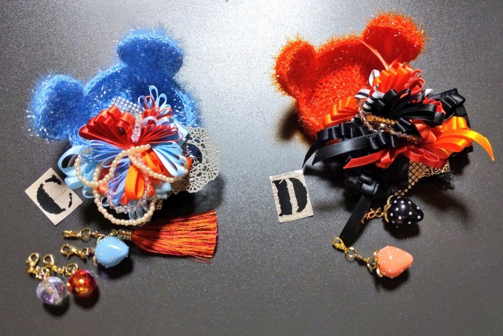 ほーちゃんスペシャルセット企画・売上は全て🐱関係※寄付等にも(ΦωΦ)ふ