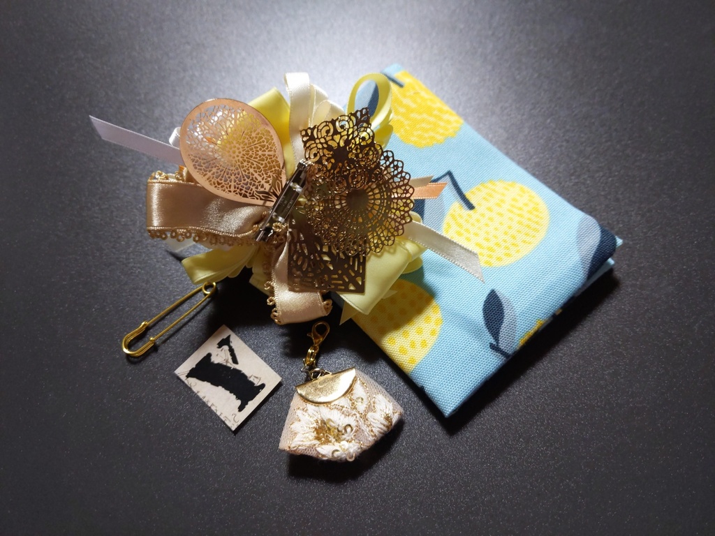 ほーちゃんスペシャルセット企画・売上は全て🐱関係※寄付等にも(ΦωΦ)ふ