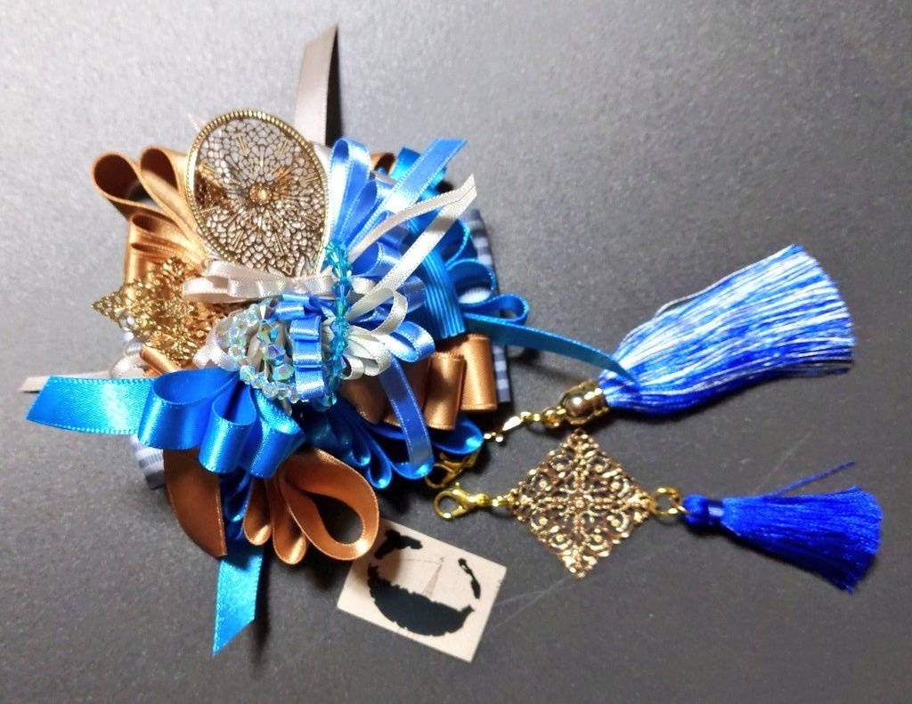 💙💜🖤青紫黒の世界※好きな色詰め込んでます