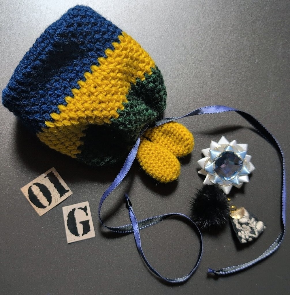 ほーちゃんスペシャルセット!※猫𓃠基金