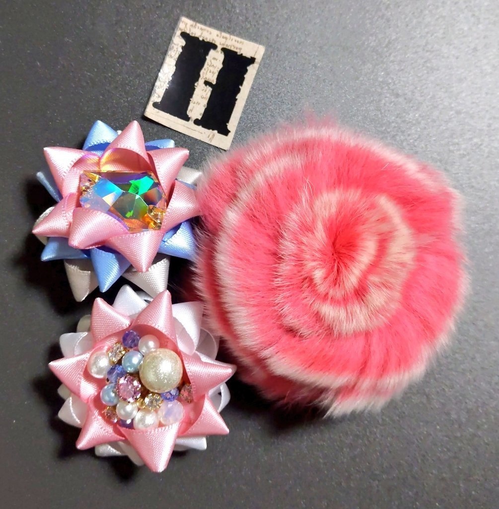 ほーちゃんスペシャルセット!※猫𓃠基金