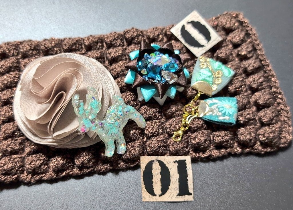 ほーちゃんスペシャルセット!※猫𓃠基金