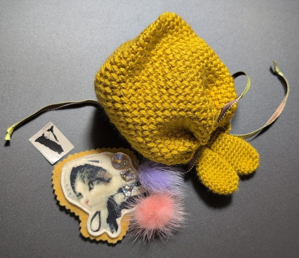 ほーちゃんスペシャルセット!※猫𓃠基金