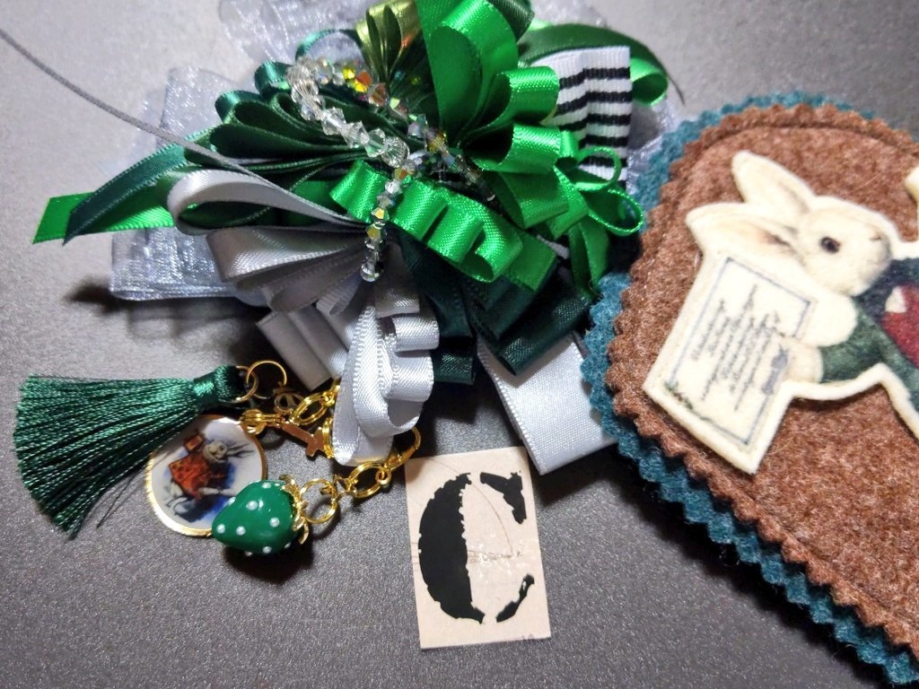 ほーちゃんスペシャルセット!※猫𓃠基金