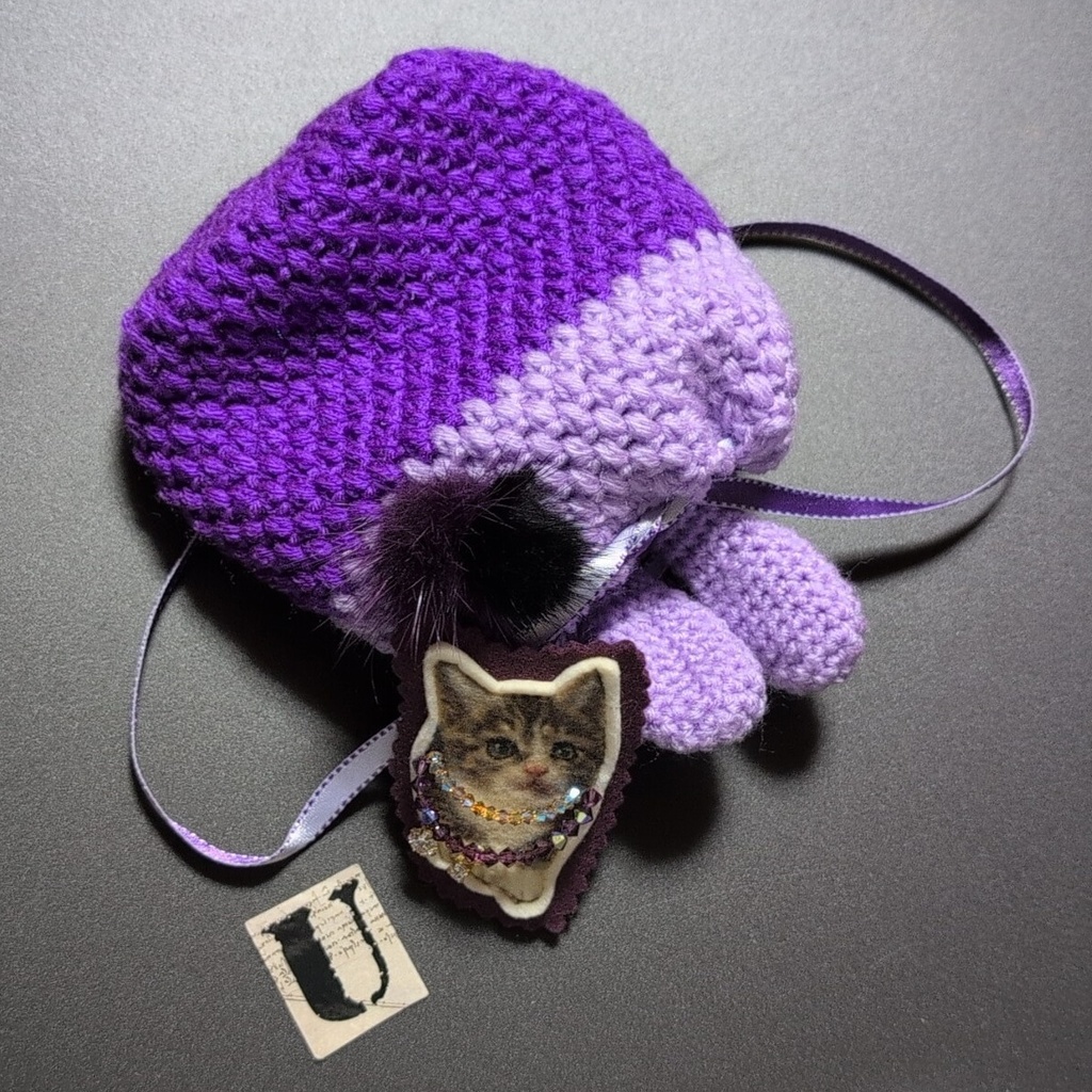 ほーちゃんスペシャルセット!※猫𓃠基金