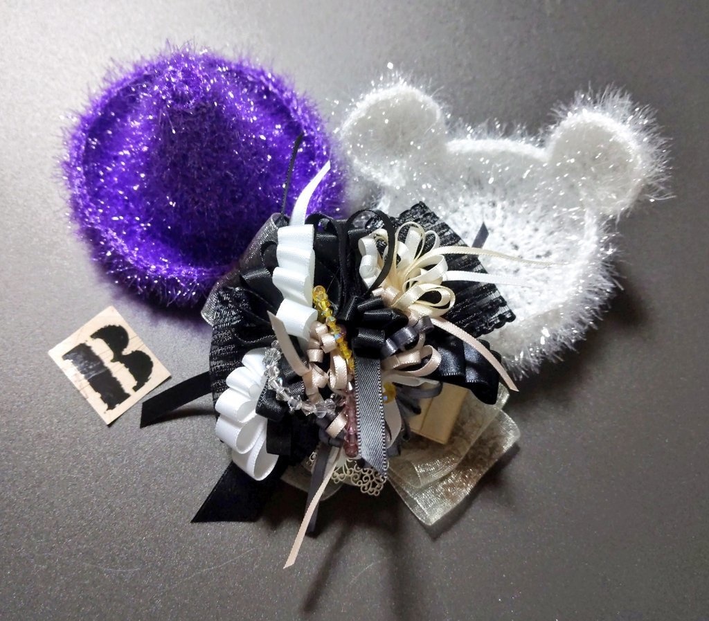 ほーちゃんスペシャルセット!※猫𓃠基金