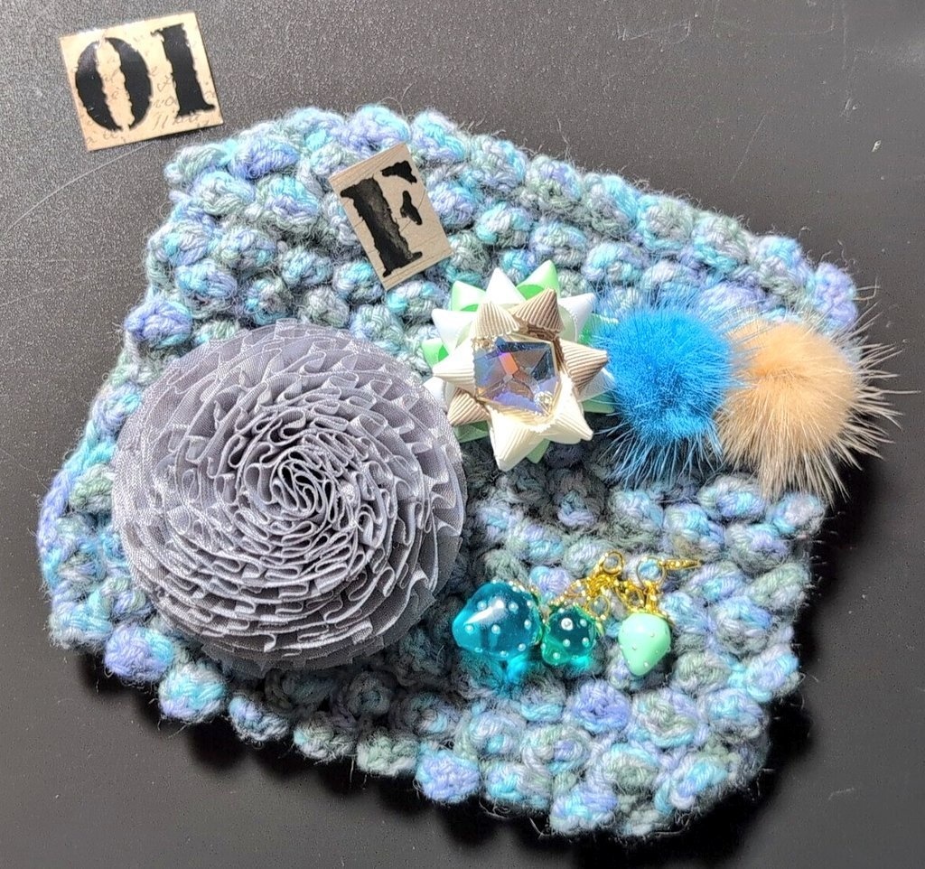 ほーちゃんスペシャルセット!※猫𓃠基金