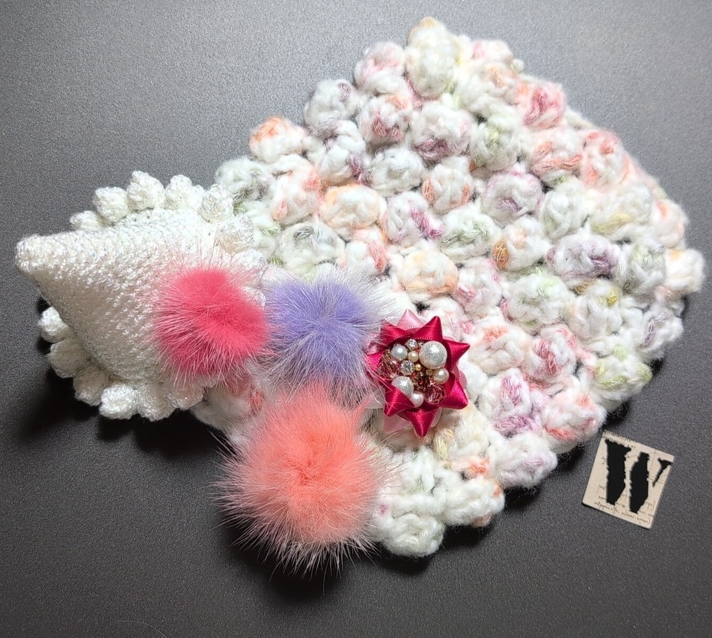 ほーちゃんスペシャルセット!※猫𓃠基金