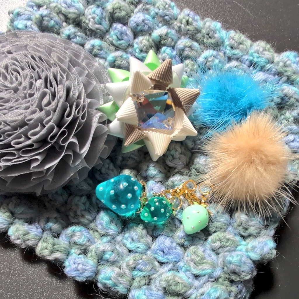 ほーちゃんスペシャルセット!※猫𓃠基金