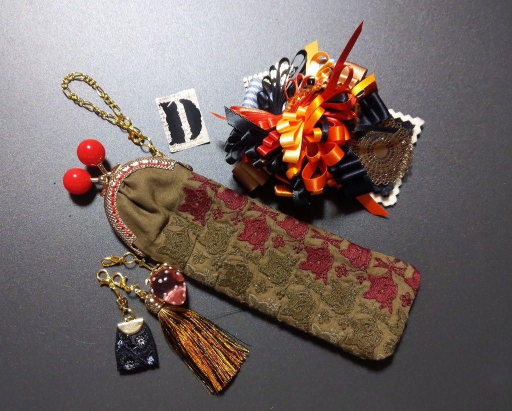 ほーちゃんスペシャルセット!※猫𓃠基金