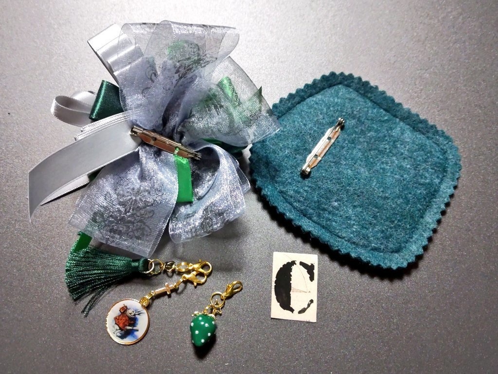 ほーちゃんスペシャルセット!※猫𓃠基金