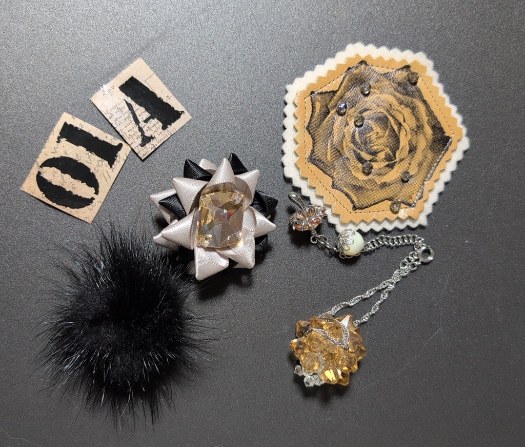 ほーちゃんスペシャルセット!※猫𓃠基金