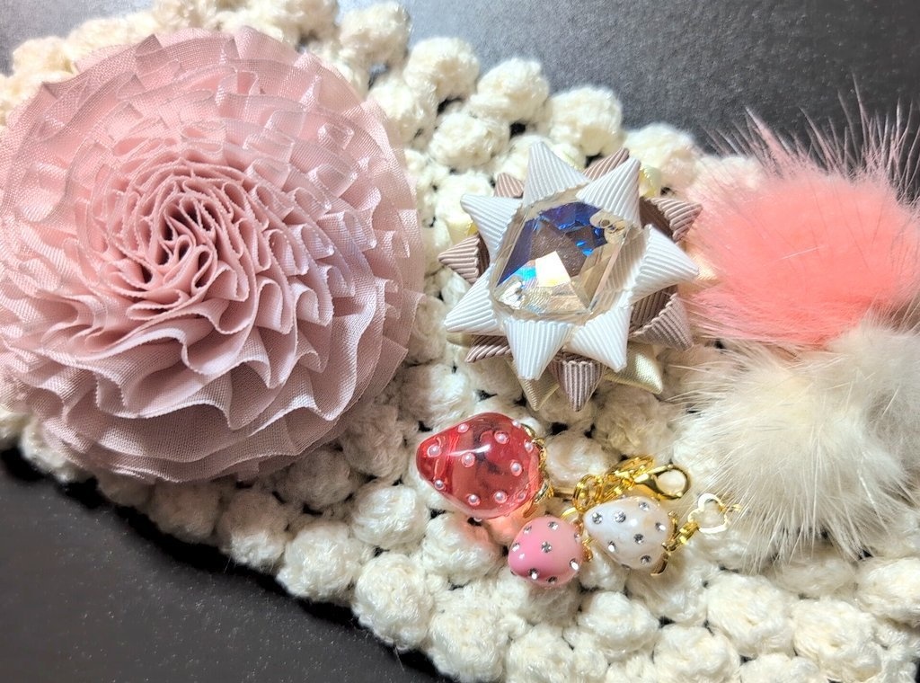 ほーちゃんスペシャルセット!※猫𓃠基金