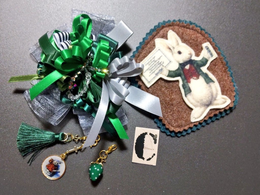 ほーちゃんスペシャルセット!※猫𓃠基金